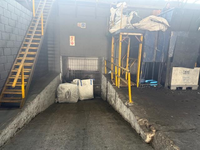 Commercial Property for Sale in Korsten Eastern Cape